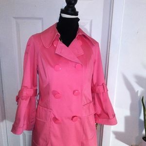 🎁INC International Concepts coat🎁 included